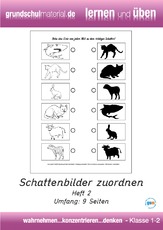 Schattenbilder zuordnen Heft 2.pdf